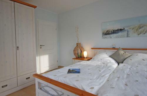 Apartamento Villa Annika - Fewo 12 Penthouse Baltica
