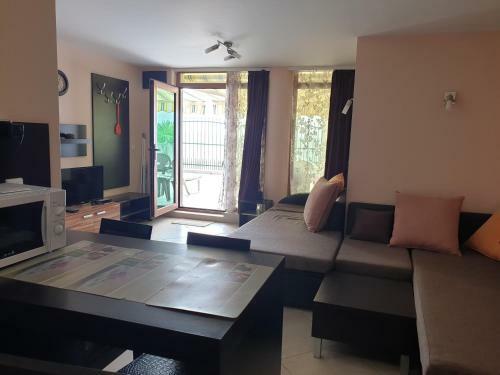 Apartment Lucky 2 Feya