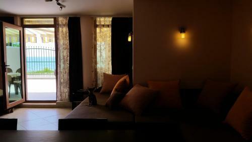 Apartment Lucky 2 Feya