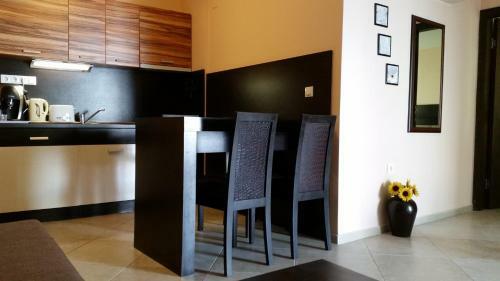 Apartment Lucky 2 Feya