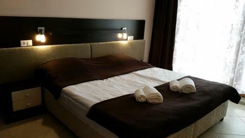 Apartment Lucky 2 Feya