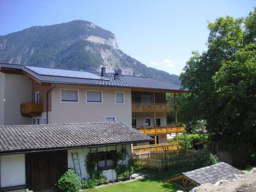Apartamento H�ringer M�hle