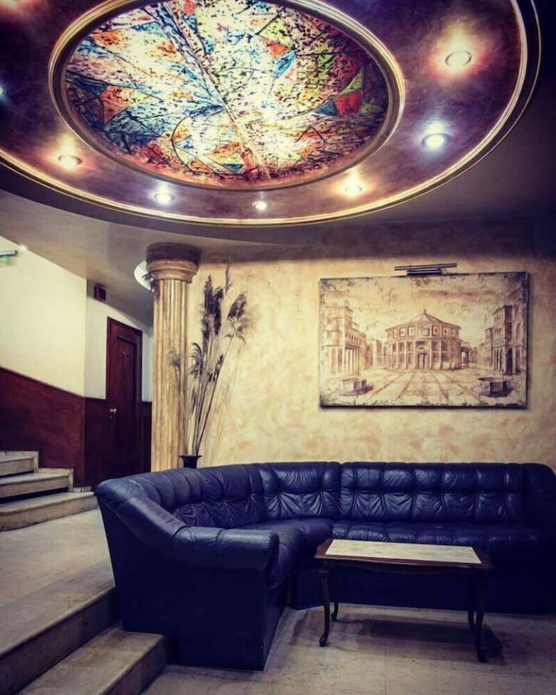 Art Hotel