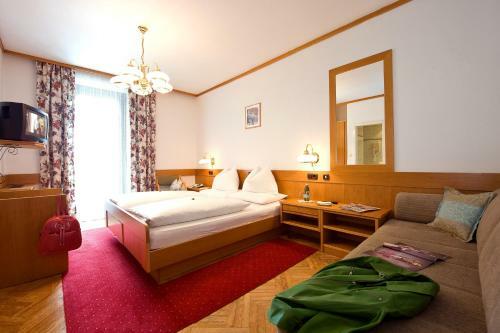 Kur- Und Sporthotel Winkler