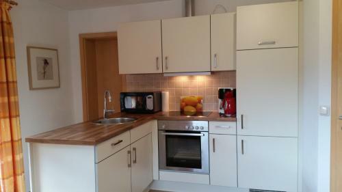 Apartamento G�stehaus Salzgau