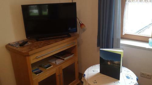 Apartamento G�stehaus Salzgau