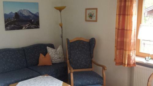 Apartamento G�stehaus Salzgau