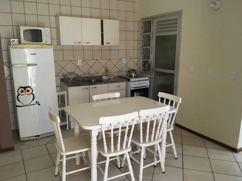 Apartment Praia Dos Ingleses II