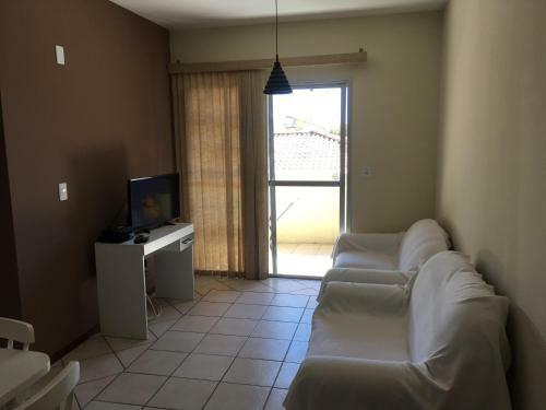 Apartment Praia Dos Ingleses II