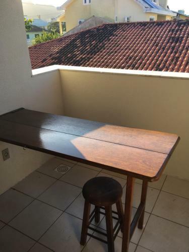 Apartment Praia Dos Ingleses II