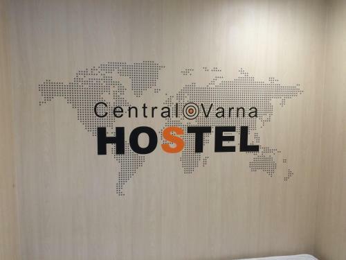Central Self-service Hostel