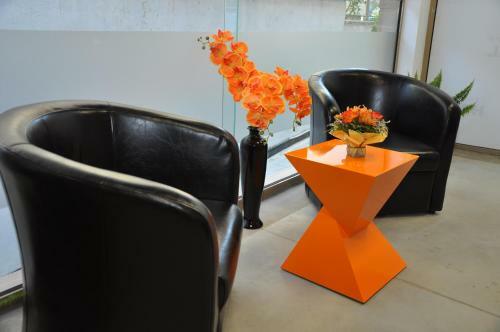 Central Self-service Hostel