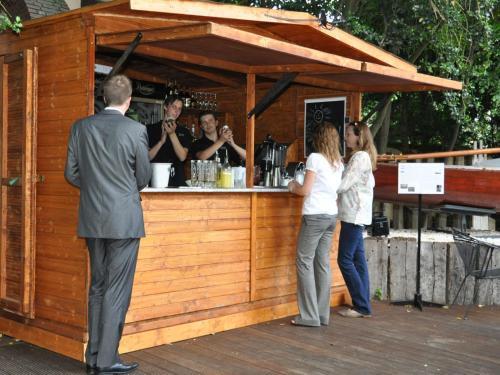Parkhotel G�tersloh