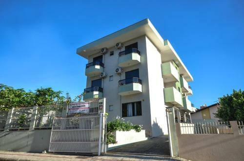 Apartamento Residencial San Jorge
