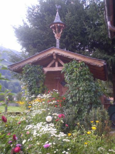 Apartamento Haus Schwaiger