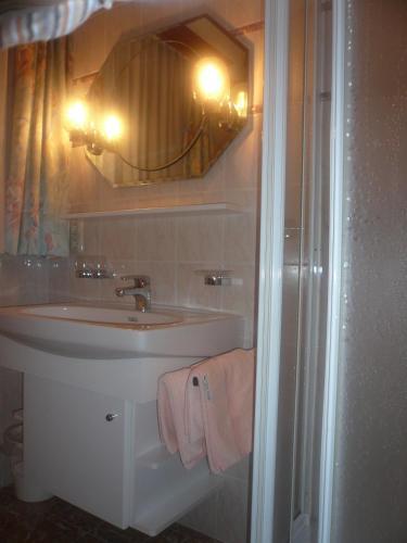 Apartamento Haus Huber