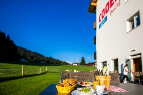 Hotel Adeo Alpin St. Johann In Tirol