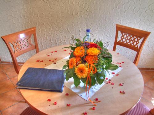 Vogel Hotel Appartement & Spa