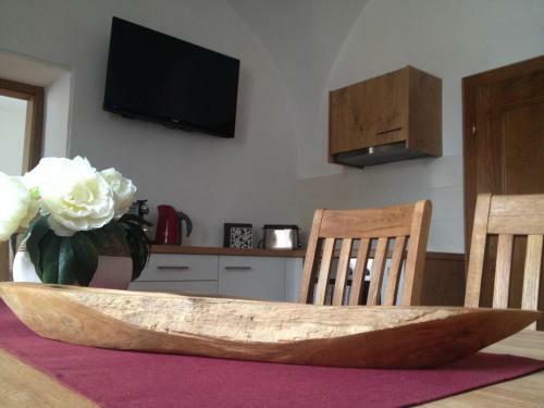 Hostal G�stehaus R�bezahl