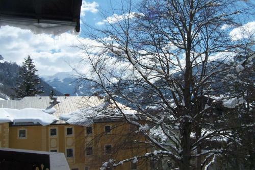 Hostal G�stehaus R�bezahl