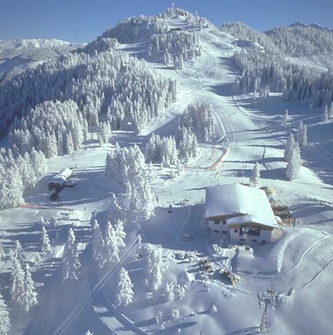 Apartamentos Appartement Hubertus
