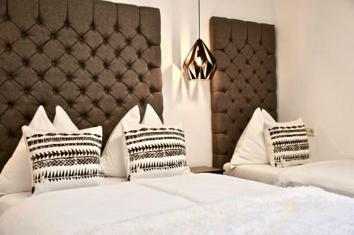 Hostal Boutique Hotel Pinzgauerhof