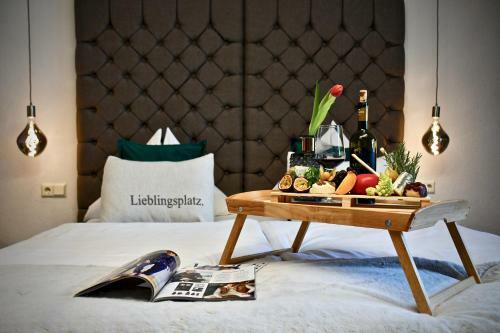 Hostal Boutique Hotel Pinzgauerhof