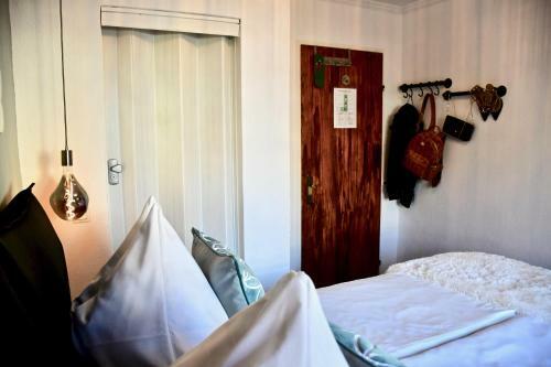 Hostal Boutique Hotel Pinzgauerhof