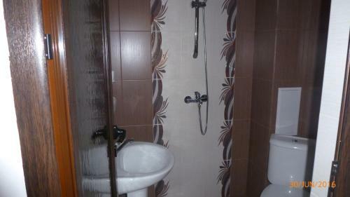 Hostal Estreya