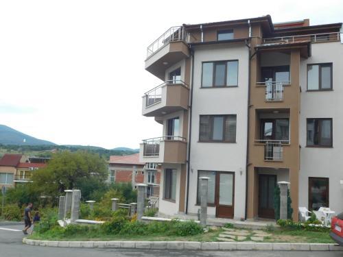 Hostal Estreya