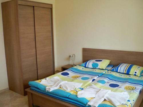 Aparthotel Apolon Complex