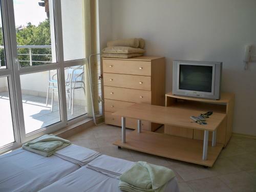 Aparthotel Apolon Complex
