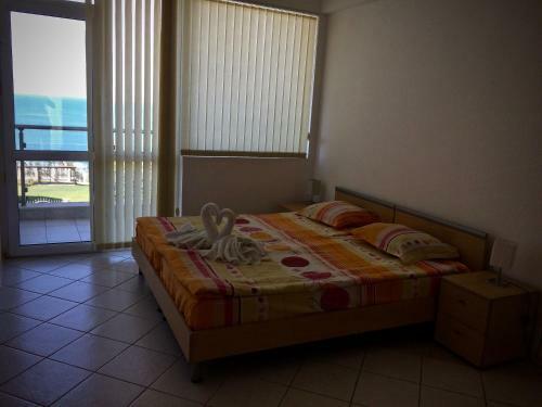 Aparthotel Apolon Complex