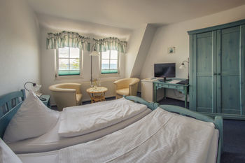 Hotel Gastmahl Des Meeres