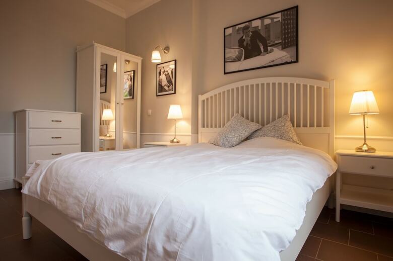 Apartamento Presidency House