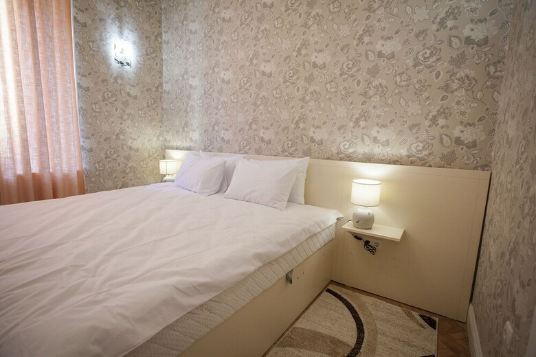Apartamento Presidency House