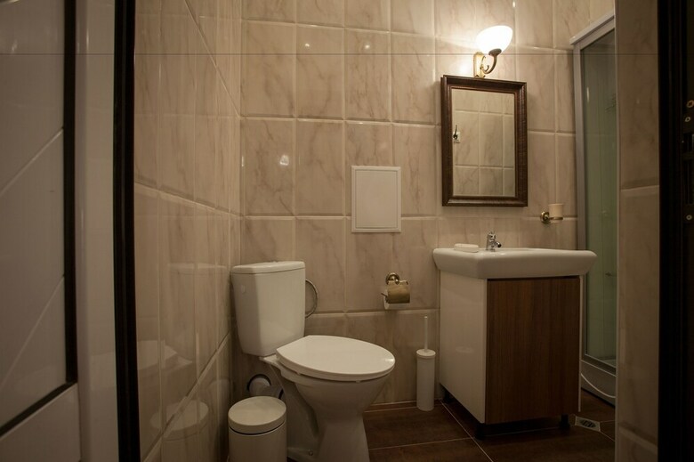 Apartamento Presidency House