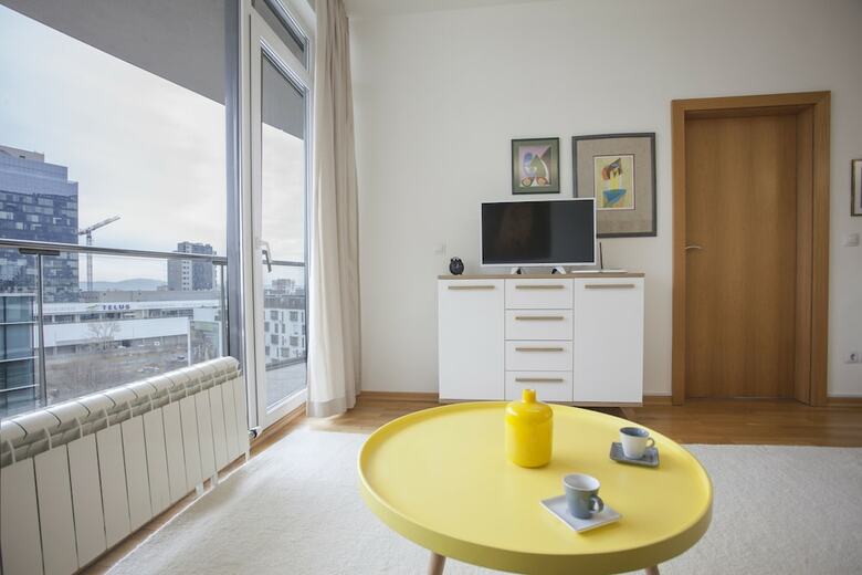 Apartamento Presidency House