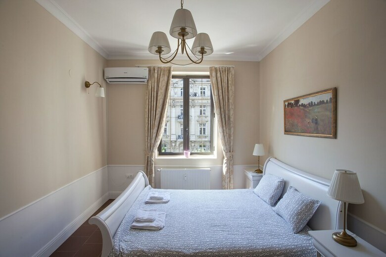 Apartamento Presidency House