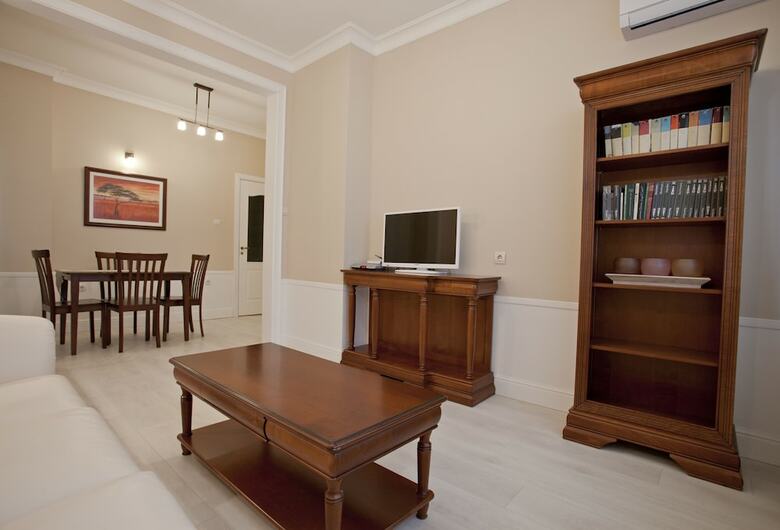 Apartamento Presidency House