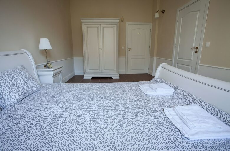 Apartamento Presidency House