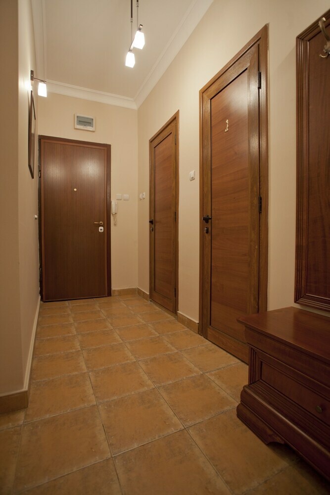 Apartamento Presidency House