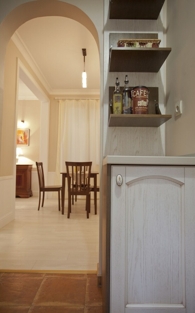 Apartamento Presidency House