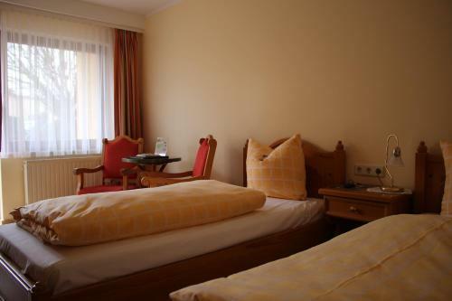 Flair Hotel M�llerhof