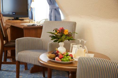 Flair Hotel M�llerhof