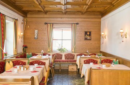 Bed & Breakfast Pension Schmidinger