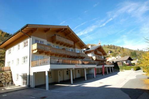 All Seasons Lodge By All In One Apartments