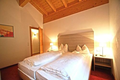 All Seasons Lodge By All In One Apartments