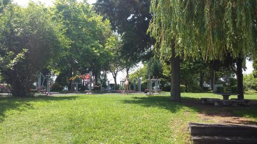 Apartment Rakovski 13
