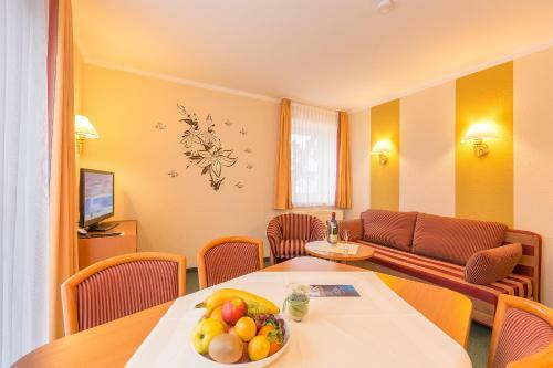 Aparthotel Villa Osada